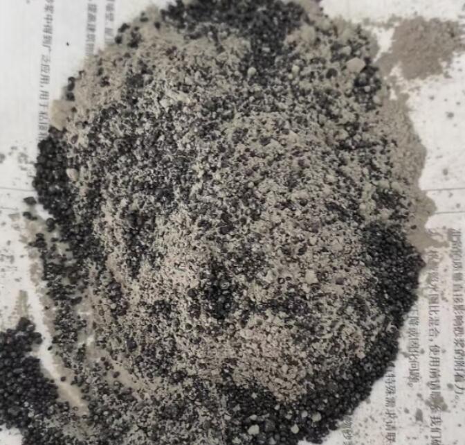 达坂城不发火砂浆耐磨地坪施工方案