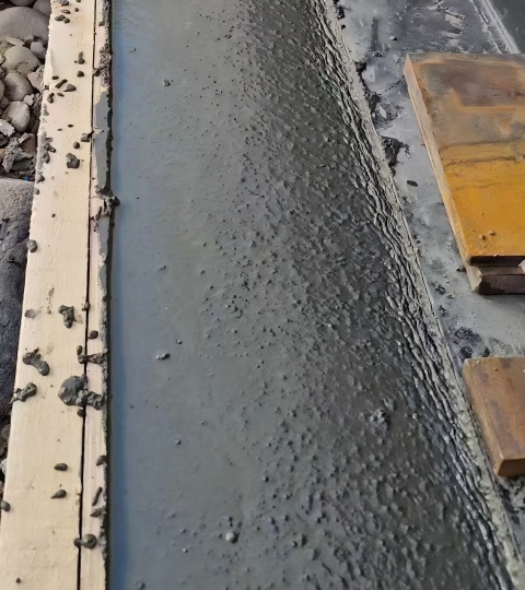 达坂城环氧砂浆的特点及施工流程​