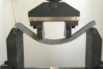 达坂城高延性混凝土 高延性砂浆 抗震加固混凝土产品特点 施工流程