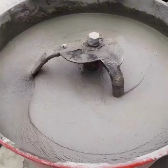 达坂城灌浆料的类型及施工流程​