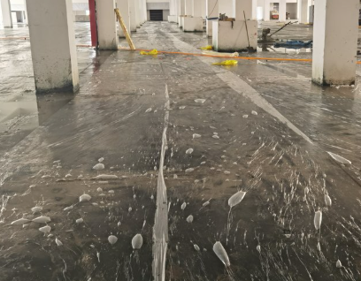 达坂城不发火砂浆和不发火金属骨料有什么区别