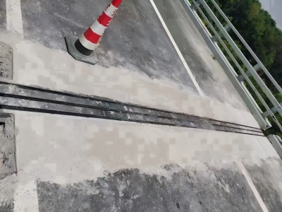 达坂城伸缩缝更换后浇筑材料快速结构修补料速砼的产品特点及施工流程​