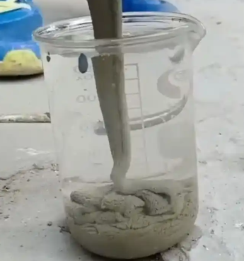 达坂城水工混凝土絮凝剂，水下抗分散剂的作用及施工方法