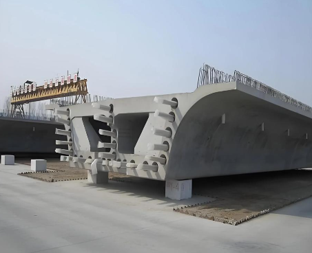 达坂城抗冻压浆料的特点及标准化施工工艺